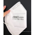 Non-Woven Fabrics 4-Layer KN95 Protective Face Mask